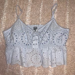 Aerie Crop Top